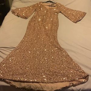 Miss ord XL dress woman